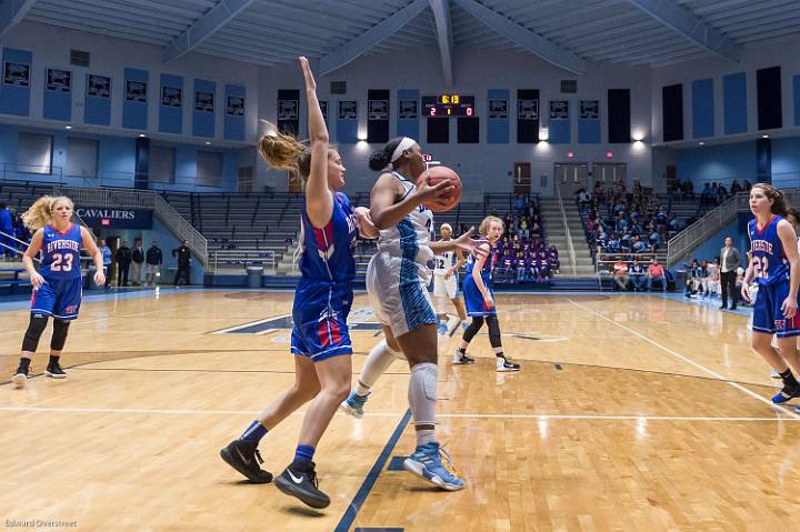 VarLadiesBBvsRiverside 21